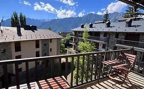 Apartamento Margalida En Cerler, Pirineo Huesca