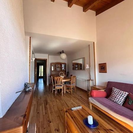Apartamento Margalida En Cerler, Pirineo Huesca Exterior foto