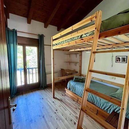 Apartamento Margalida En Cerler, Pirineo Huesca Exterior foto