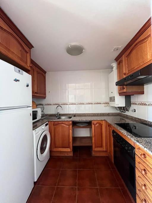 Apartamento Margalida En Cerler, Pirineo Huesca Exterior foto