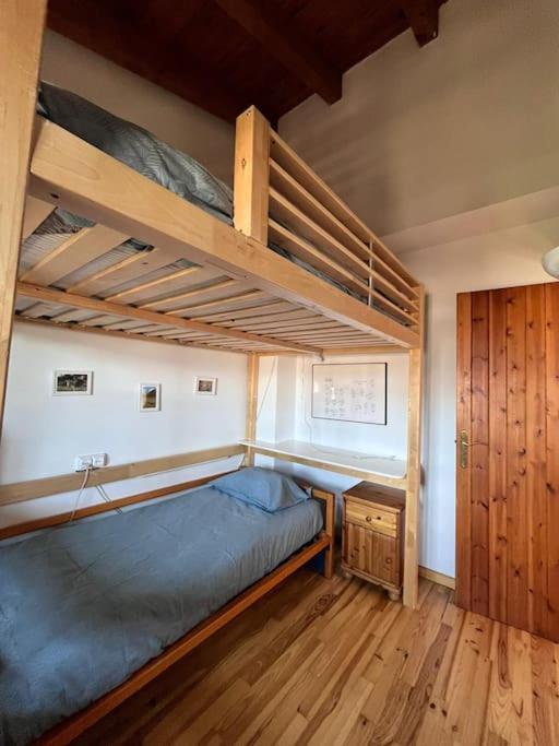 Apartamento Margalida En Cerler, Pirineo Huesca Exterior foto