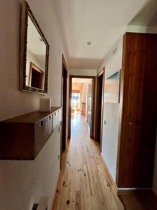 Apartamento Margalida En Cerler, Pirineo Huesca Exterior foto