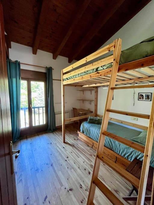 Apartamento Margalida En Cerler, Pirineo Huesca Exterior foto