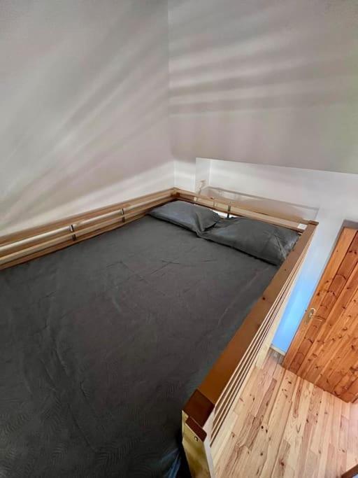 Apartamento Margalida En Cerler, Pirineo Huesca Exterior foto
