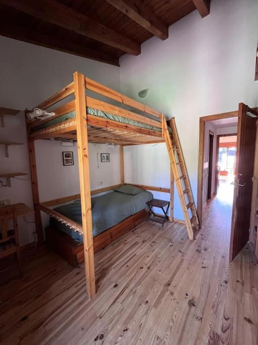 Apartamento Margalida En Cerler, Pirineo Huesca Exterior foto