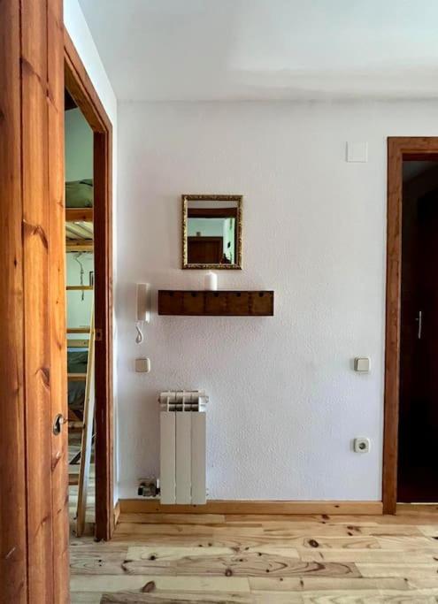 Apartamento Margalida En Cerler, Pirineo Huesca Exterior foto