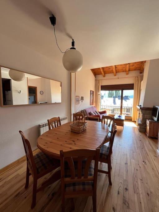 Apartamento Margalida En Cerler, Pirineo Huesca Exterior foto